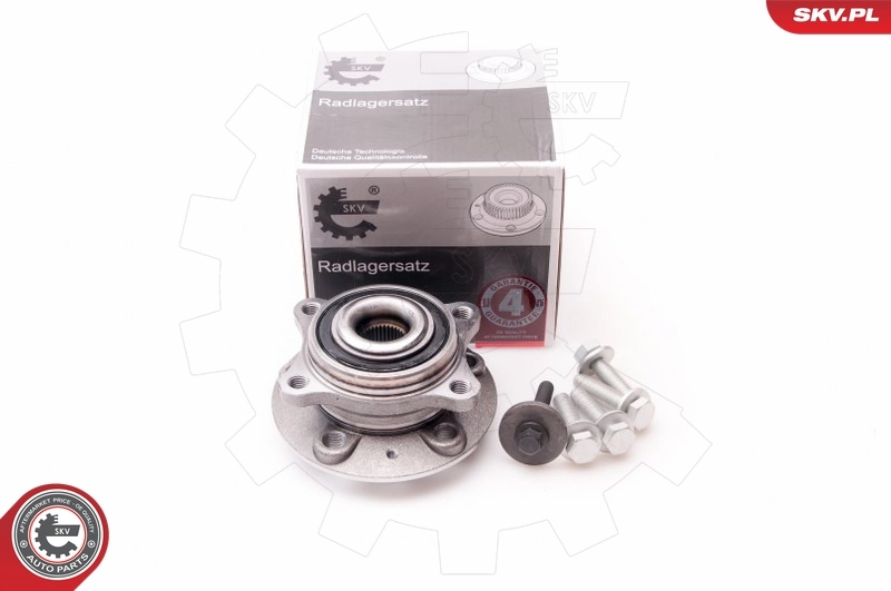 Wheel Bearing Kit